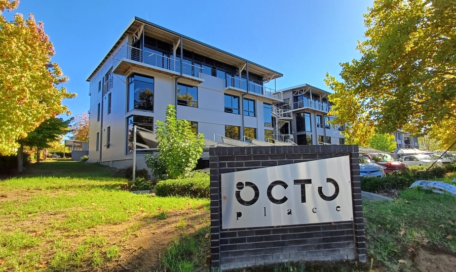 Commercial Property for Sale in Techno Park Western Cape